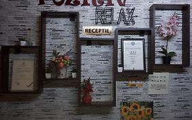 Casa Pozitiv Relax
